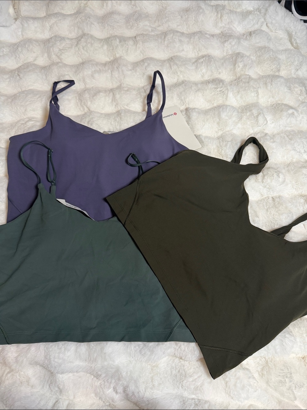 Lululemon Align Tank Size 14 Bundle